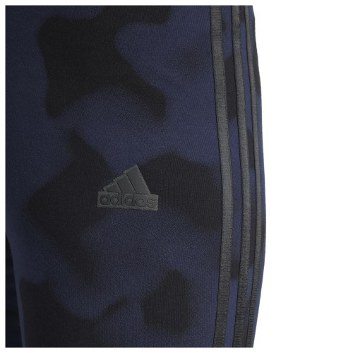 Adidas Γυναικείο κολάν Future Icons 3-Stripes Leggings